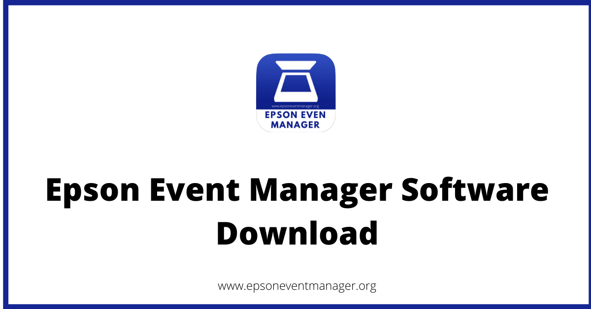epson-event-manager-software-download